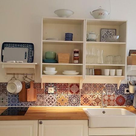 Le Rousseau Sarlat Apartment ภายนอก รูปภาพ