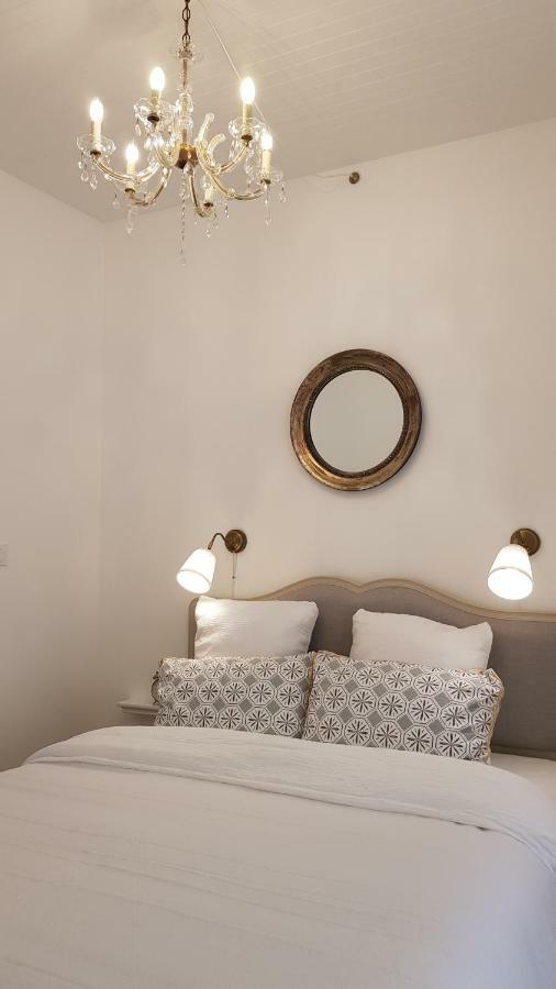 Le Rousseau Sarlat Apartment ภายนอก รูปภาพ