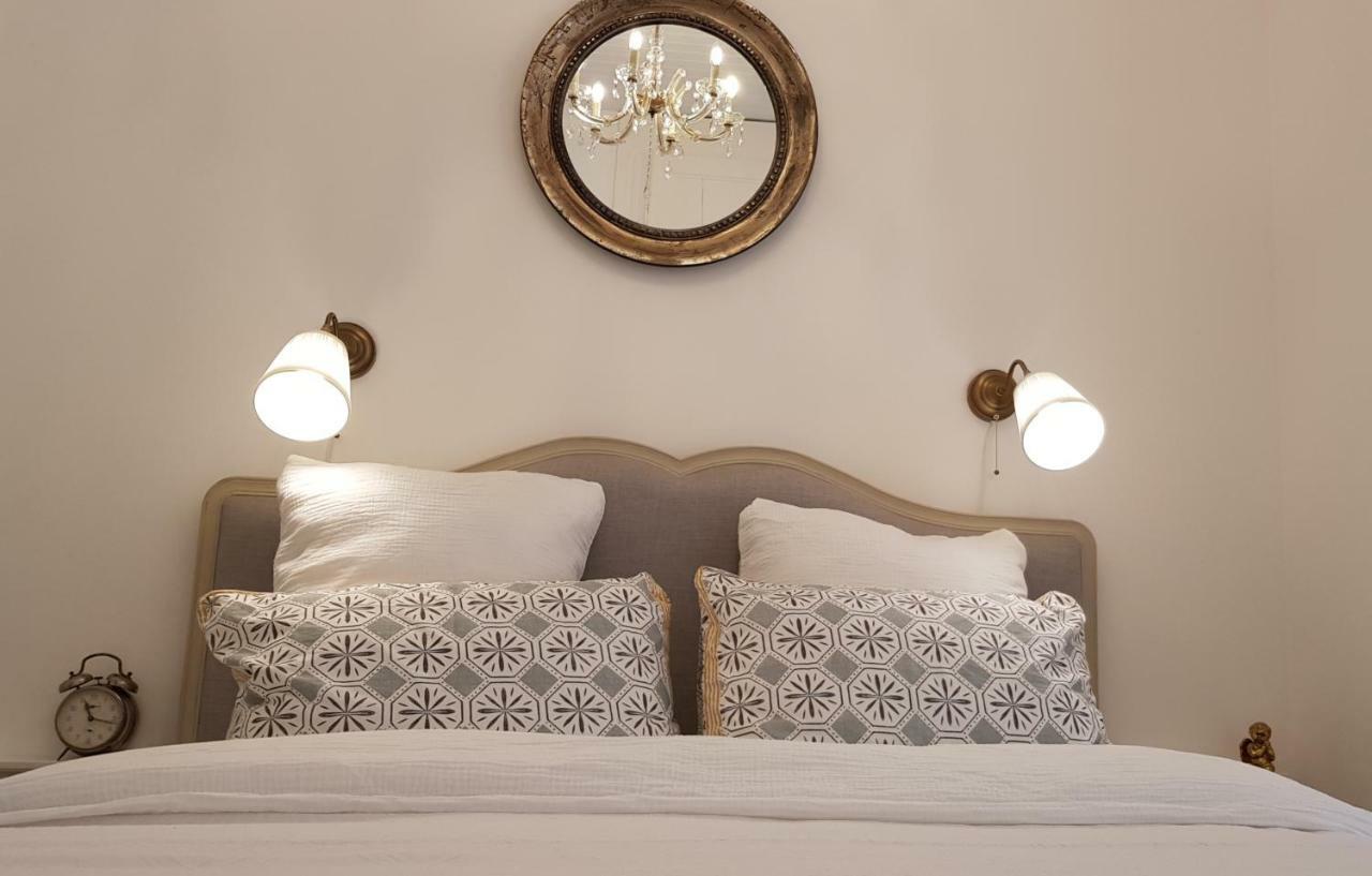 Le Rousseau Sarlat Apartment ภายนอก รูปภาพ
