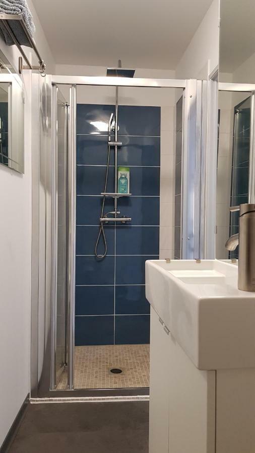 Le Rousseau Sarlat Apartment ภายนอก รูปภาพ