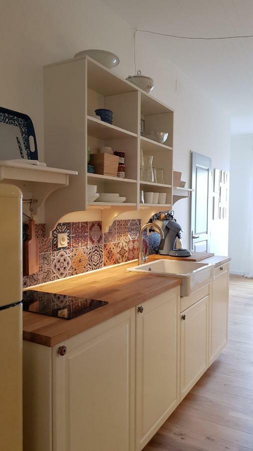 Le Rousseau Sarlat Apartment ภายนอก รูปภาพ